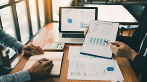 reporting blog header